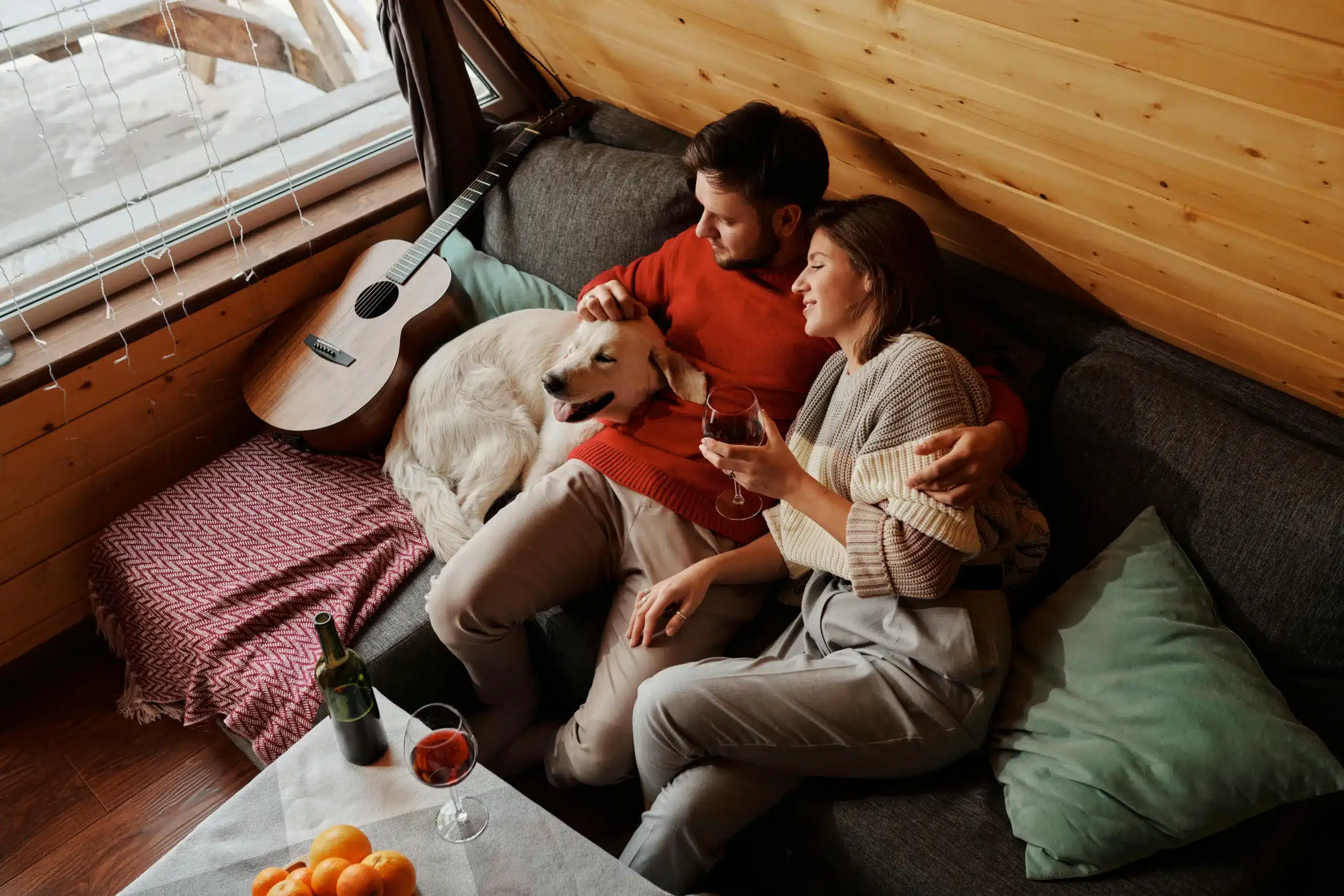 Doggy Date Night: 10 Dog Friendly Date Ideas For Pup-Loving Pairs