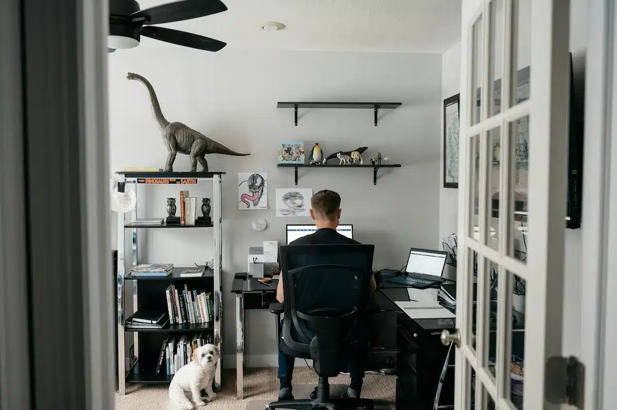 How Dogs Quietly Reshape The Way We Live And Work
