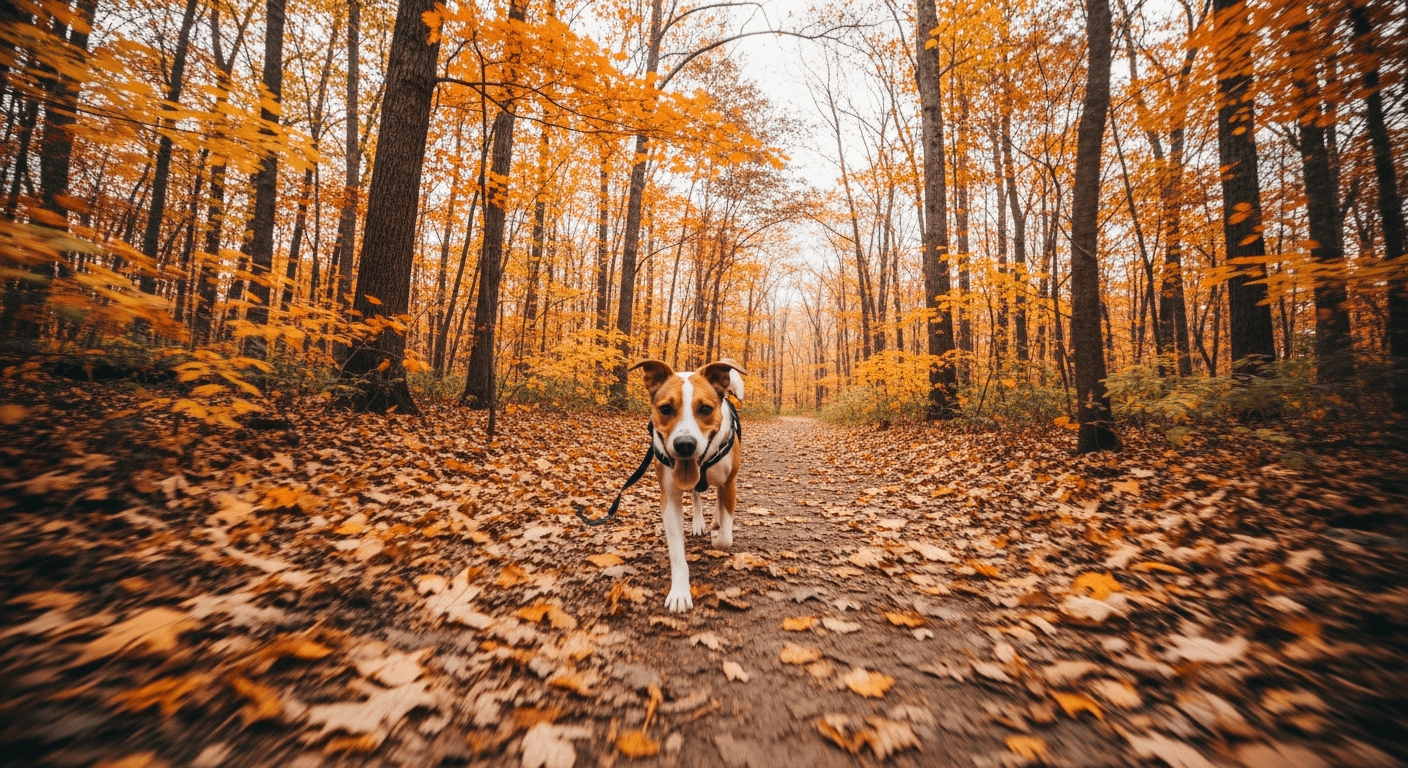 Dog Friendly Road Trips Cleveland: 5 Adventures Within Driving Distance