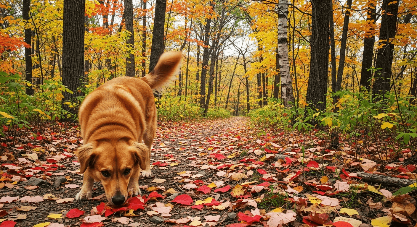 Dog Friendly Road Trips Milwaukee: 5 Wisconsin Adventures