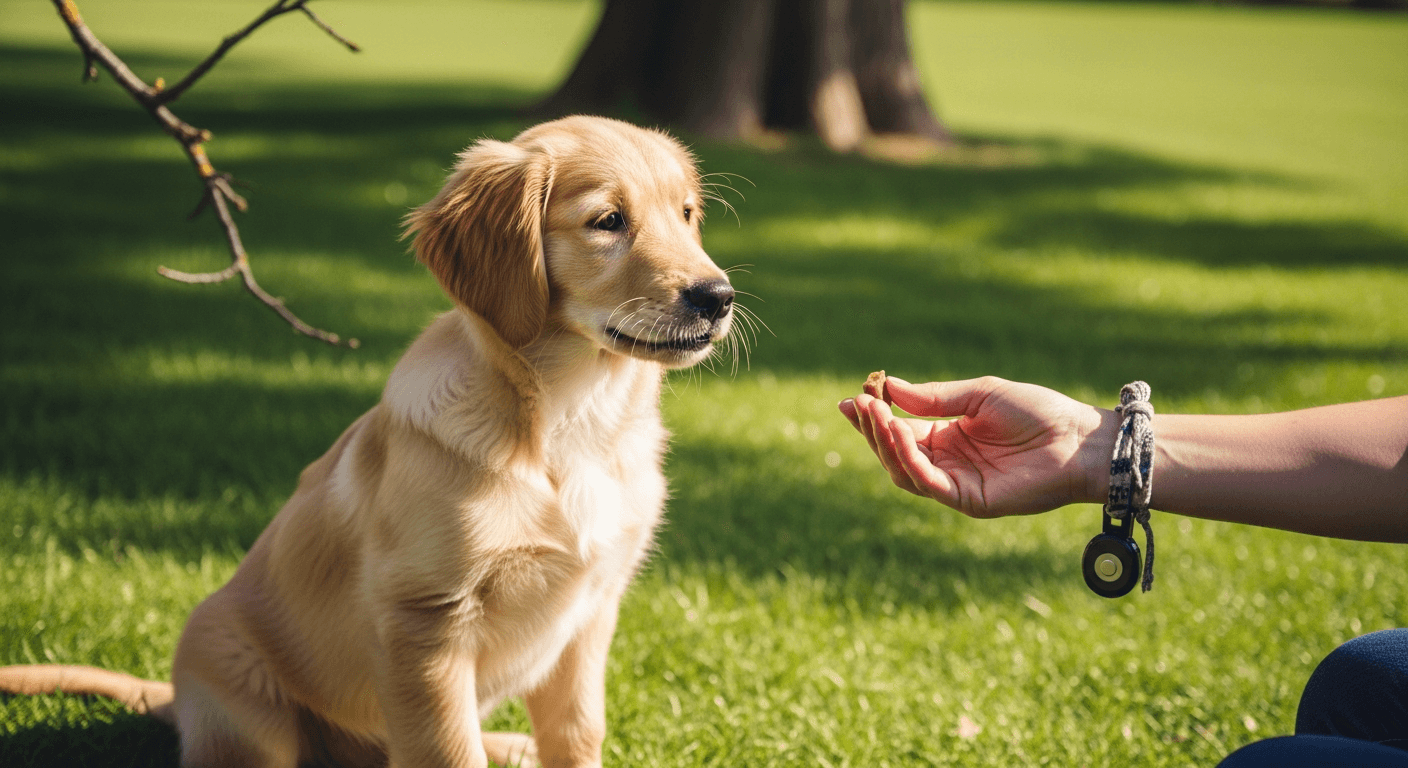 10 Expert Tips on How to Train A Puppy