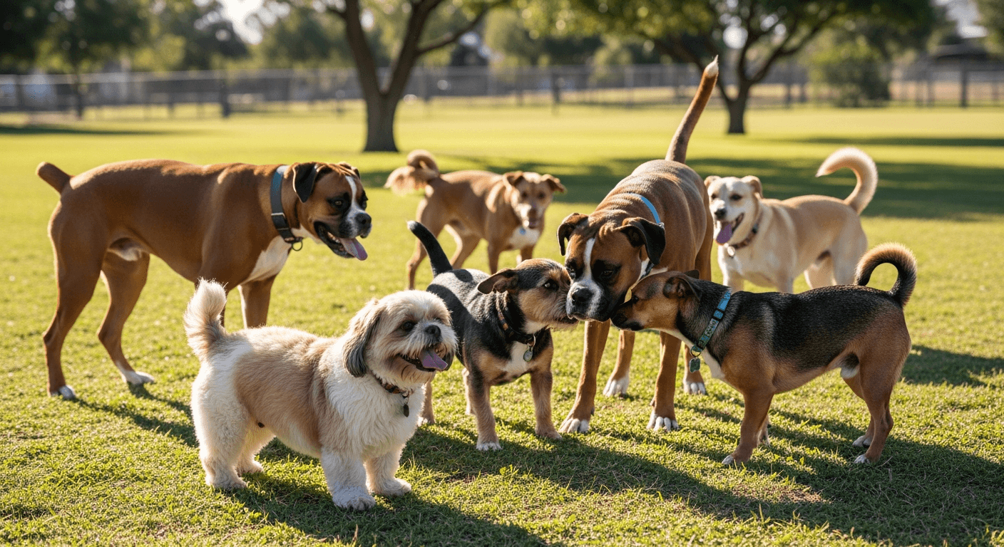 5 Minnesota Dog Meetups to Sniff Out and Socialize