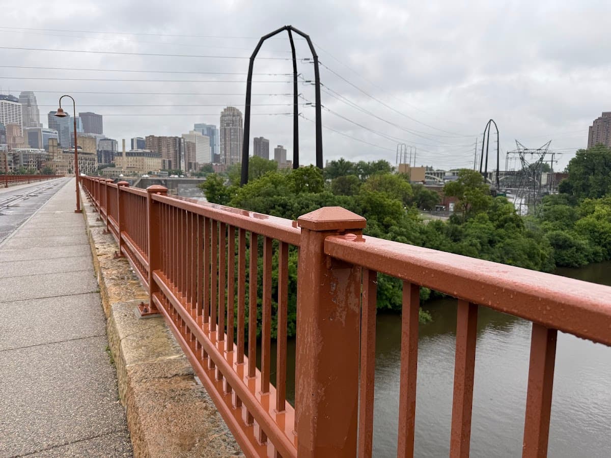 Hampton Inn & Suites Minneapolis/Downtown