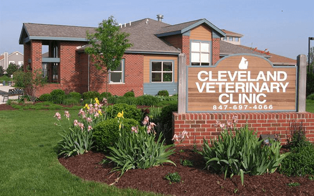 Cleveland Veterinary Clinic