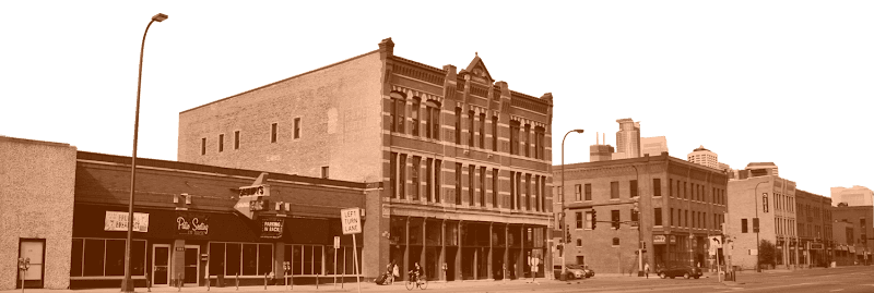 Day Block Brewing Company - Pizza Place & Brewpub
