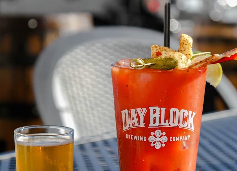 Day Block Brewing Company - Pizza Place & Brewpub photo 2