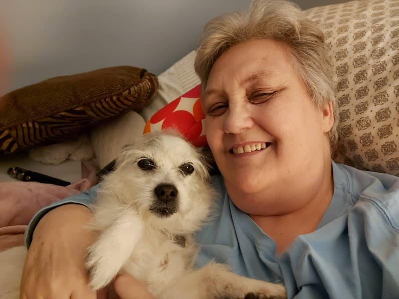 Peace of Mind Pet Services photo 2