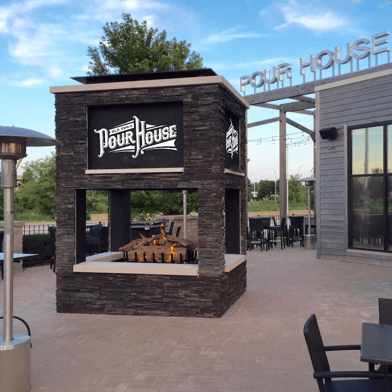 Old Town Pour House