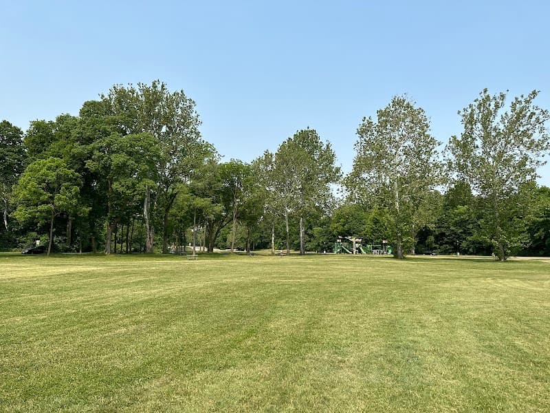 Wayne County Hines Dog Park photo 2