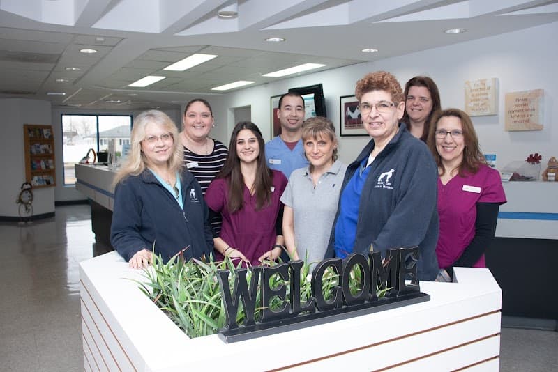 Abbey East Animal Hospital photo 2