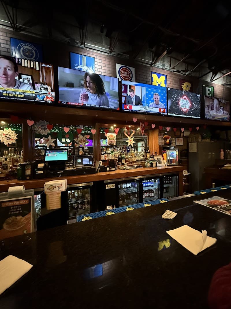Irish Tavern - Madison Heights photo 3