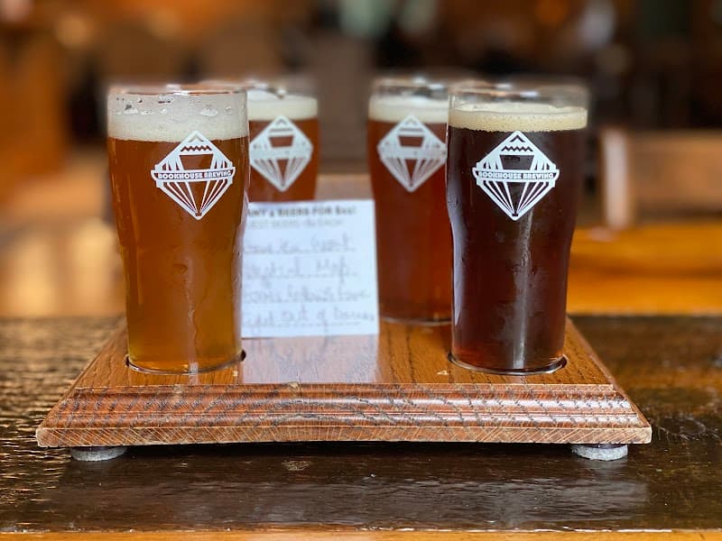Bookhouse Brewing photo 3
