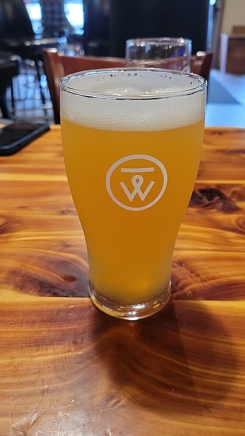 Talking Waters Brewing Co. photo 1