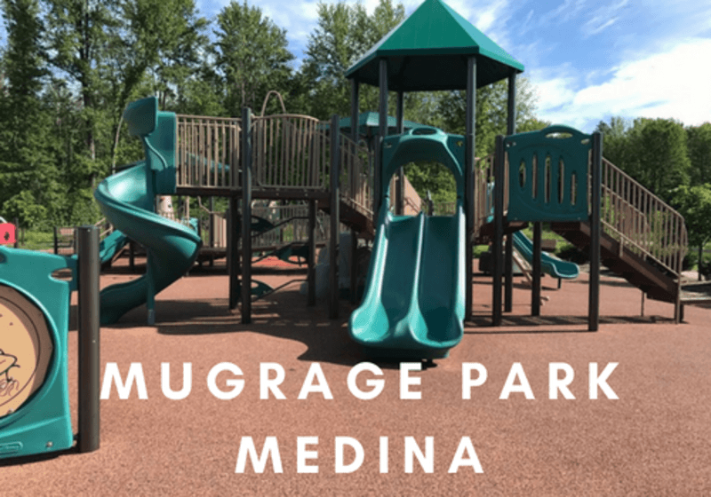 Mugrage Park photo 2