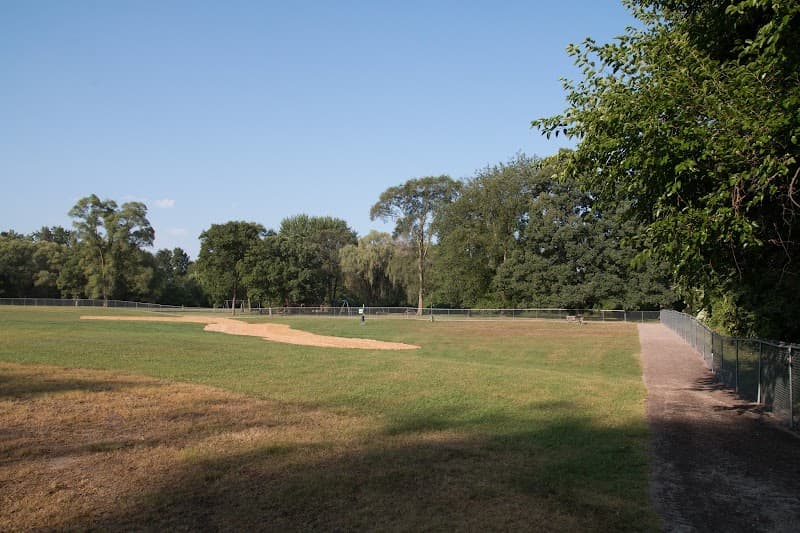 William Grace Dog Park