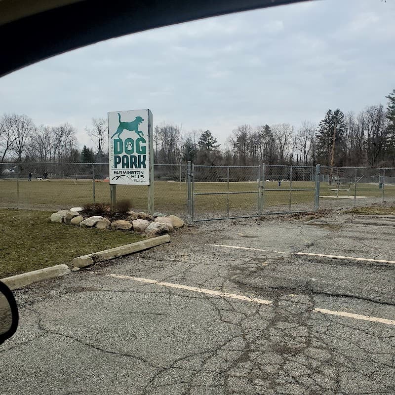 William Grace Dog Park photo 3