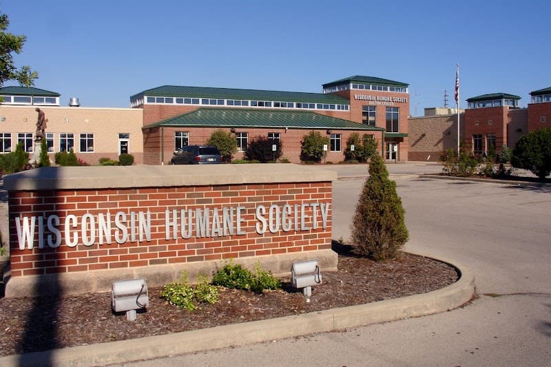 Wisconsin Humane Society