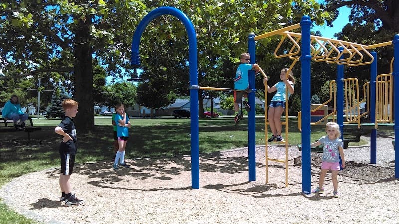 Pioneer Park photo 2