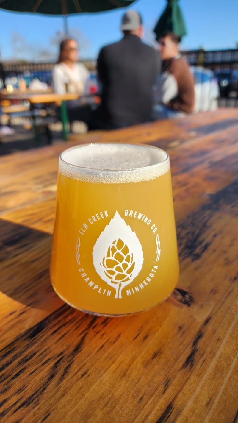 Elm Creek Brewing Co. photo 1