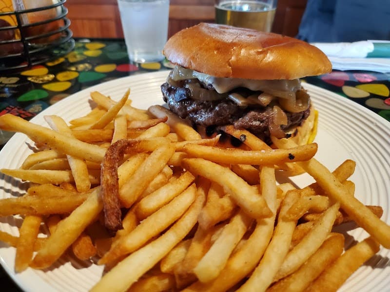 Lager House photo 2