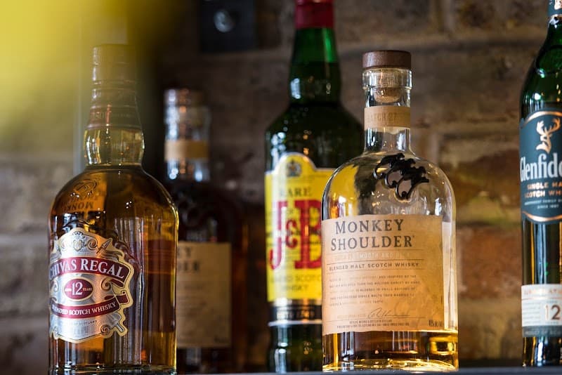 Bottles photo 5