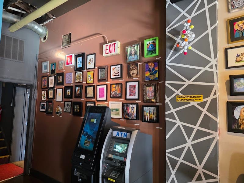 Art Bar photo 3