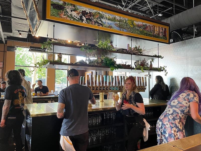 Solemn Oath Brewery Still Life photo 2