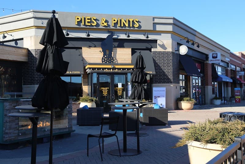 Pies & Pints