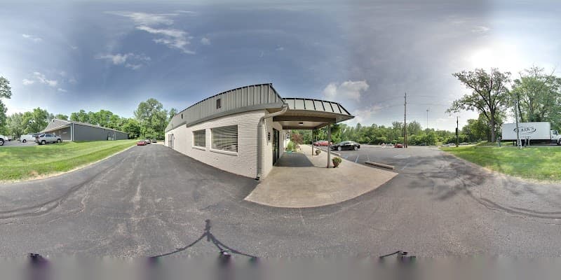 Michigan Road Animal Hospital at Crooked Creek photo 3