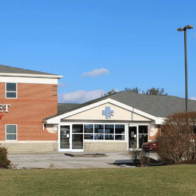 MedVet Akron