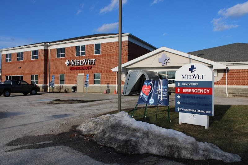MedVet Akron photo 2