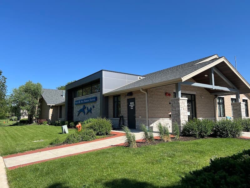 Naperville Area Humane Society photo 3