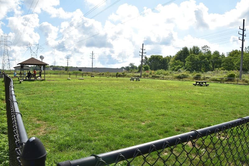 Mentor Dog Park