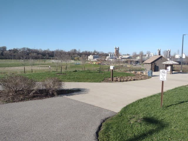 Tremont - Clark Field Dog Park photo 2
