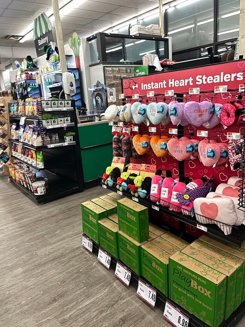 Pet Supplies Plus Broad Ripple photo 2