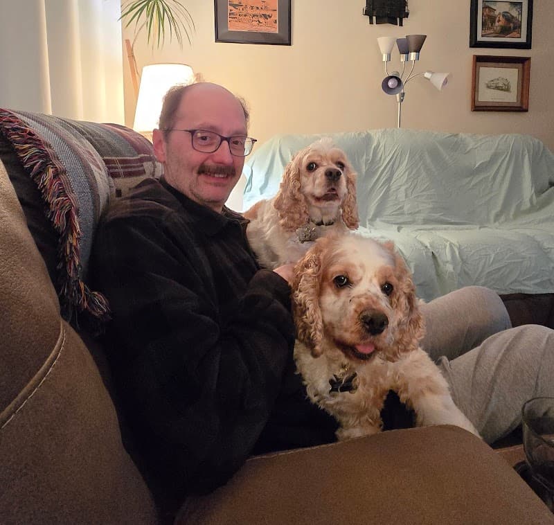 Famous Fido Rescue photo 3