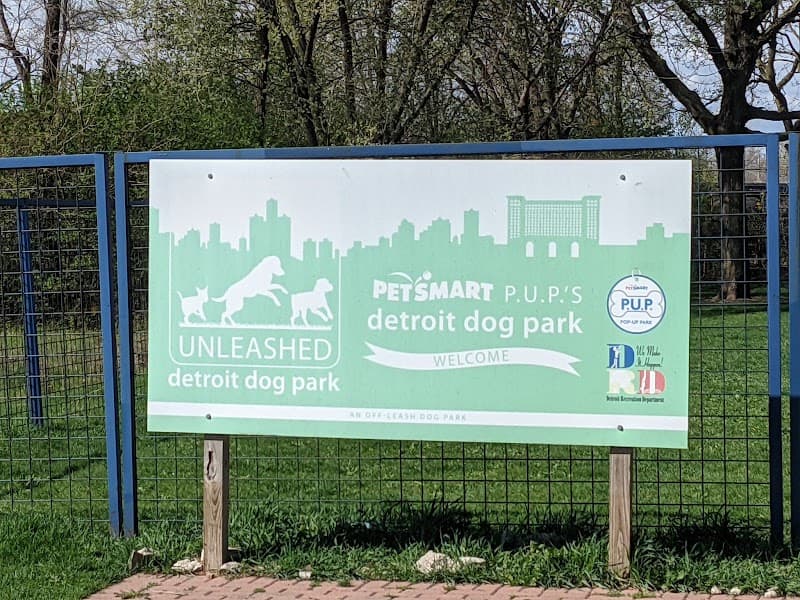 Detroit Dog Park photo 3