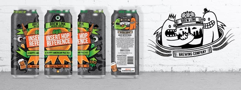 Brew Link Brewing