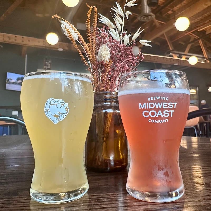 Midwest Coast Brewing photo 2