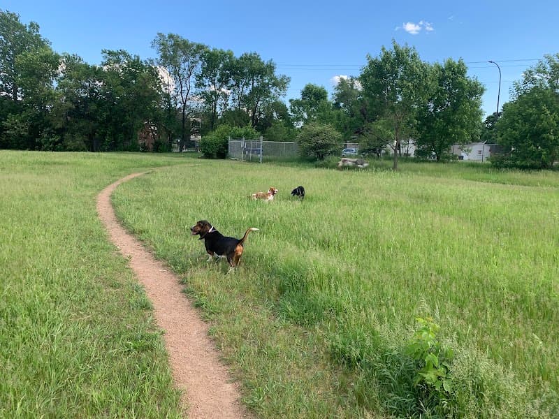 Victory Prairie Off-Leash Recreation Area photo 2