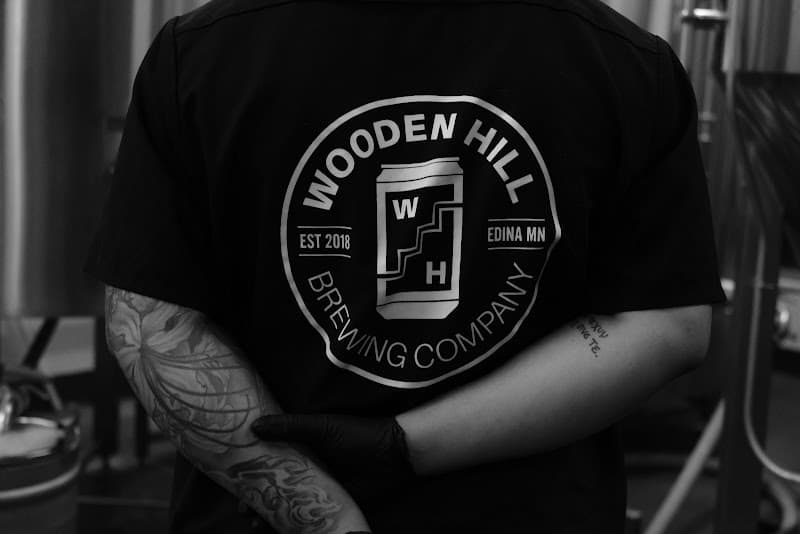 Wooden Hill Brewing Company photo 1