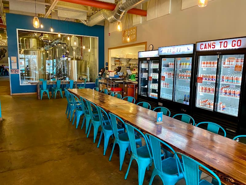 Wooden Hill Brewing Company photo 2