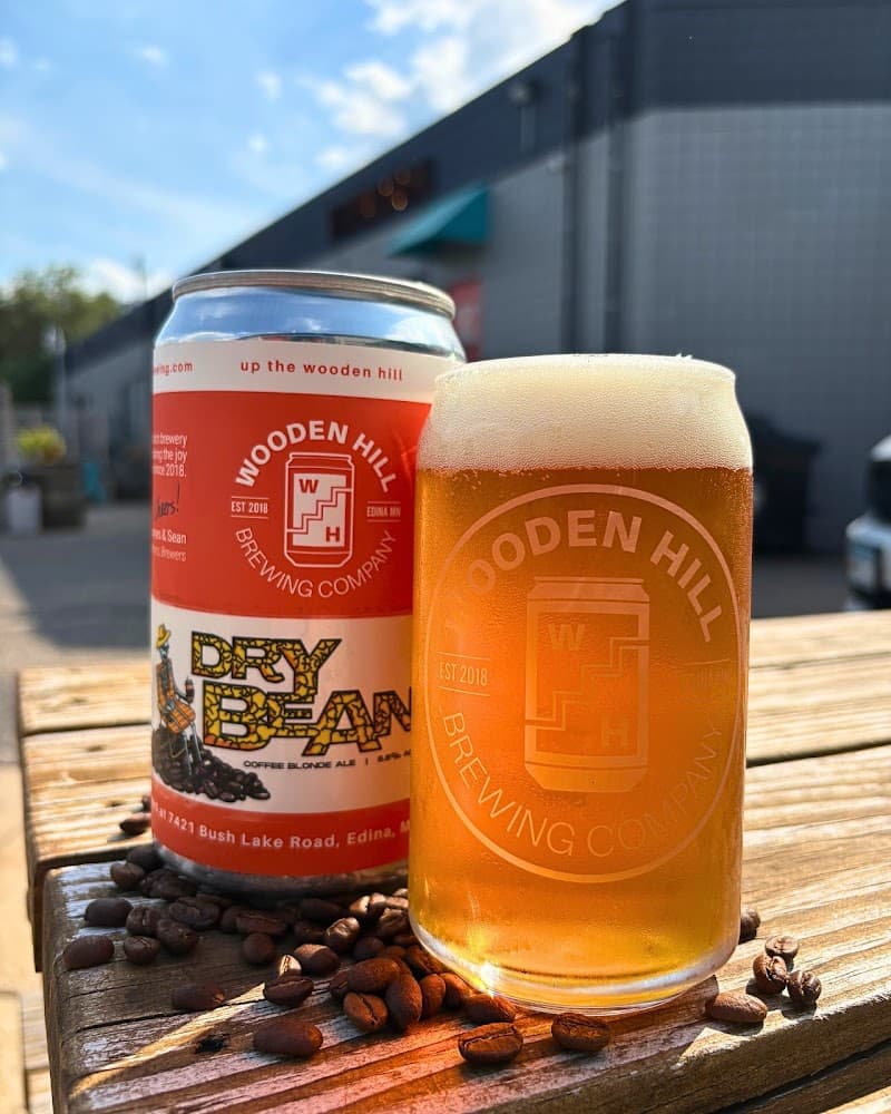 Wooden Hill Brewing Company photo 3