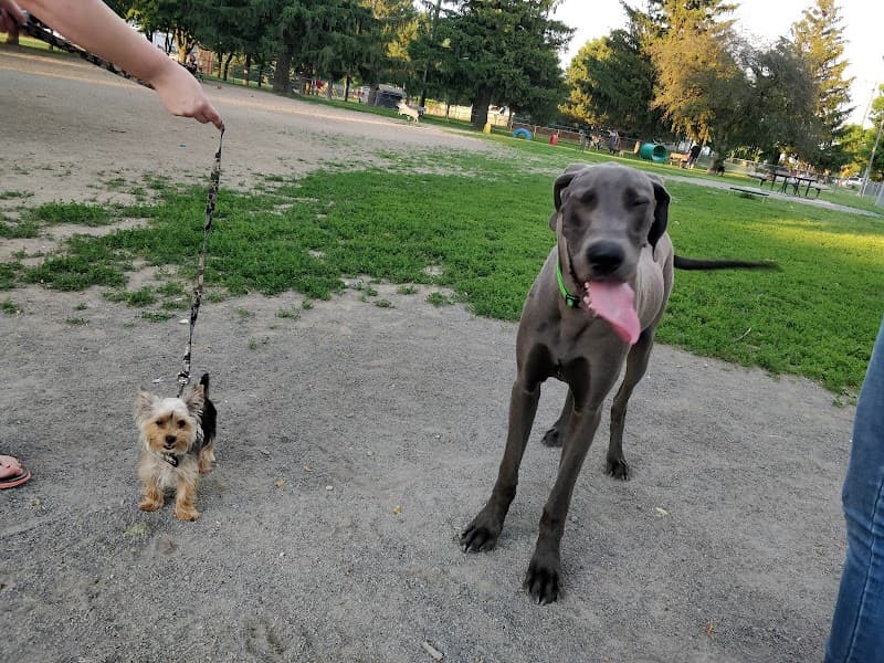 Behnke Memorial Dog Park photo 3