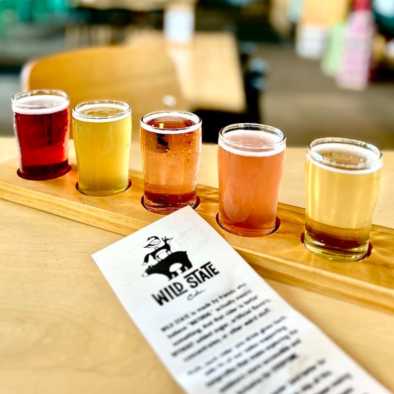 Wild State Cider photo 3