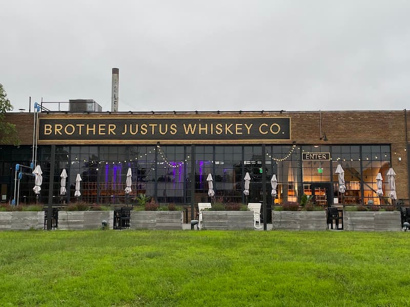 Brother Justus Whiskey Company photo 3