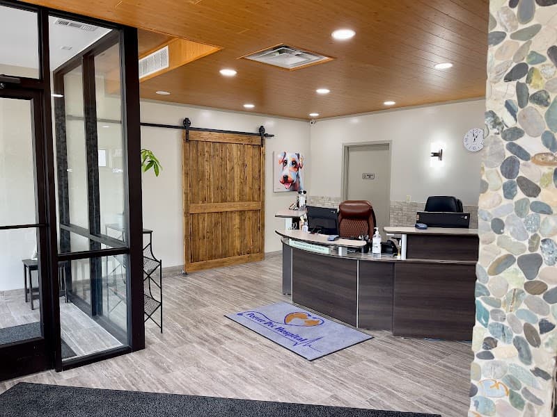 Porter Pet Hospital photo 2
