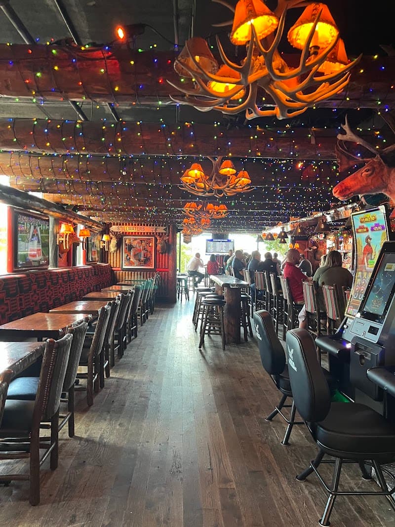 Camp Bar Third Ward photo 3