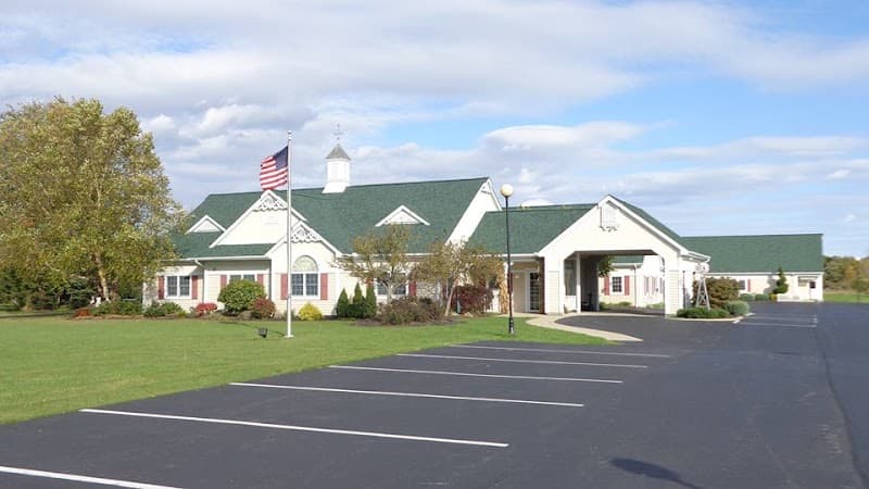 Douds Veterinary Hospital