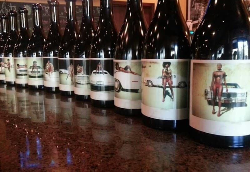 Vino Third Ward